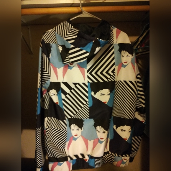 Jacket - Picture 2 of 2